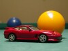 Ferrari 550 GRT